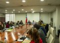 Gobierno Regional aprueba ambicioso plan de transporte público para Talca, Curicó y Linares