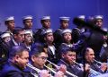 Armada de Chile le da la bienvenida al Mes del Mar 2026