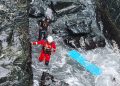 Búsqueda de pescador en Vichuquén: Finaliza segunda jornada y operativo continuará este miércoles