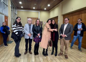 Por unanimidad aprueban nombrar CESFAM en honor al Dr. Jorge Cabello Pizarro