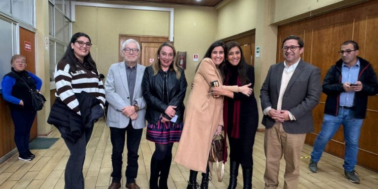 Por unanimidad aprueban nombrar CESFAM en honor al Dr. Jorge Cabello Pizarro