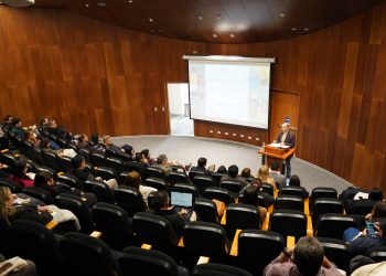 UCM lanza proyecto pionero para medir impacto de la investigación en docencia universitaria