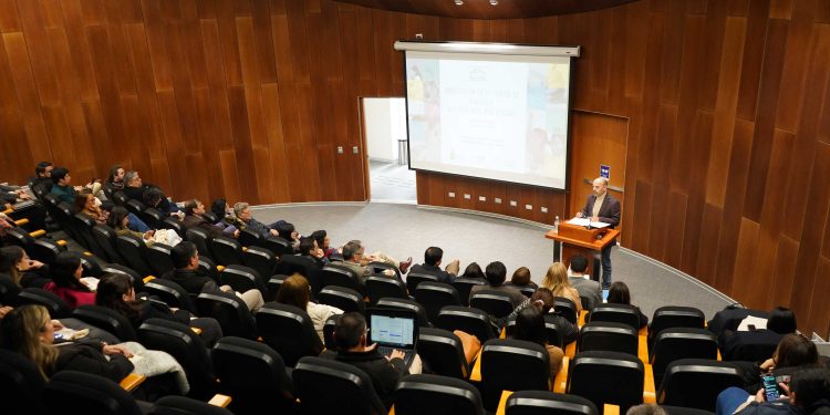 UCM lanza proyecto pionero para medir impacto de la investigación en docencia universitaria