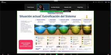 Taller informativo por elaboración de Norma Secundaria para Sistema Lacustre Lago Vichuquén