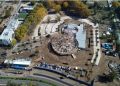 SMA valida cumplimiento ambiental del proyecto de Dreams en Talca y respalda avance de la iniciativa