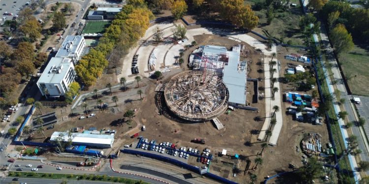 SMA valida cumplimiento ambiental del proyecto de Dreams en Talca y respalda avance de la iniciativa