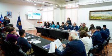 Anticipan despliegue del Plan Protege Calle 2026 para enfrentar el invierno