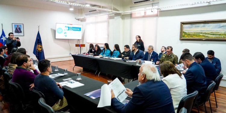 Anticipan despliegue del Plan Protege Calle 2026 para enfrentar el invierno