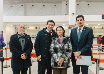 Más de 127 mil pensionados del Maule recibirán Bono de Invierno 2026 con inversión regional superior a $10 mil millones