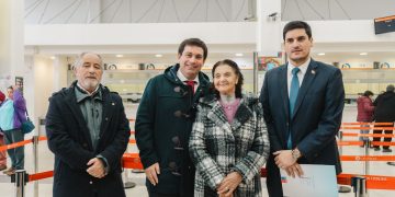 Más de 127 mil pensionados del Maule recibirán Bono de Invierno 2026 con inversión regional superior a $10 mil millones
