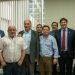 Gobierno del Maule aprobó recursos para que CNR inicie estudio del Embalse Lontué