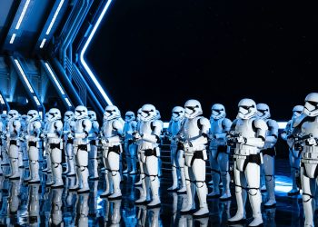 Celebran Día de Star Wars con jornada doble de cine y reflexión
