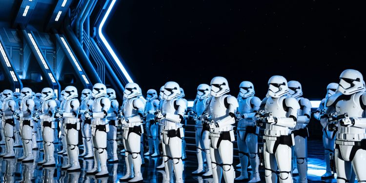 Celebran Día de Star Wars con jornada doble de cine y reflexión