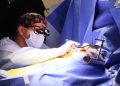 Hospital Regional de Talca incorpora tecnología que optimiza los tiempos de cirugías cardíacas complejas