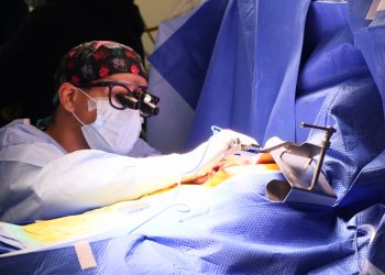 Hospital Regional de Talca incorpora tecnología que optimiza los tiempos de cirugías cardíacas complejas