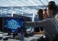 Trabajar en IA: el 81% de las vacantes exigen título técnico o profesional
