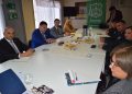 Se reanuda trabajo de la Comisión Mixta Educación año 2026 para asegurar nivelación de estudios en penales del Maule