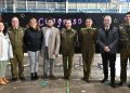 General de Carabineros: Los adolescentes son penalmente responsables