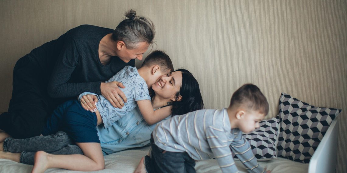 Conectar con los adolescentes para prevenir malas decisiones