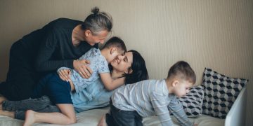 Conectar con los adolescentes para prevenir malas decisiones