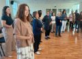 Carrera de Terapia Ocupacional impulsa proyecto para fortalecer participación social de personas mayores