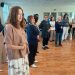 Carrera de Terapia Ocupacional impulsa proyecto para fortalecer participación social de personas mayores