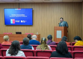 Extienden plazo de postulación al Premio Anual de Dirigencia Social y Comunitaria 2026 hasta el 31 de mayo