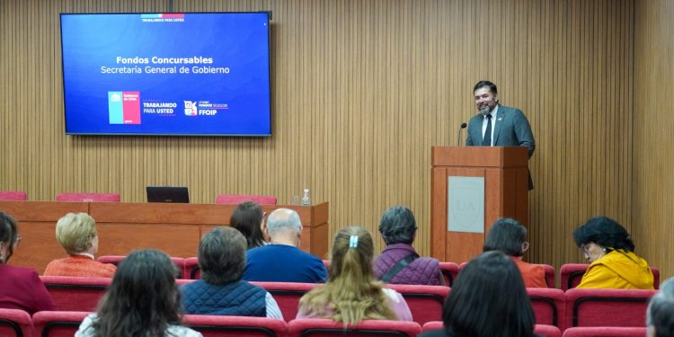 Extienden plazo de postulación al Premio Anual de Dirigencia Social y Comunitaria 2026 hasta el 31 de mayo