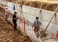    Revestimiento de Canal Unificado Liguay–Bodega alcanza 75% de avance y fortalecerá la seguridad hídrica en Longaví 