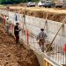    Revestimiento de Canal Unificado Liguay–Bodega alcanza 75% de avance y fortalecerá la seguridad hídrica en Longaví 