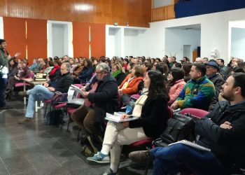 SLEP Maule Costa inaugura programa anual de formación continua para directivos 