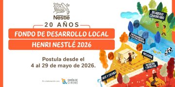 Se abren postulaciones al Fondo de Desarrollo Local Henri Nestlé en Teno  