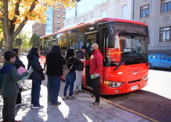 Municipalidad de Talca dio inicio a los  tours patrimoniales gratuitos como parte la celebración de los 284 años de la ciudad