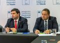 Delegado Prieto destaca operativos se seguridad: “Terminamos la semana con 71 extranjeros fiscalizados, 20 infraccionados y 11 procesos de expulsión, entre otras sanciones”