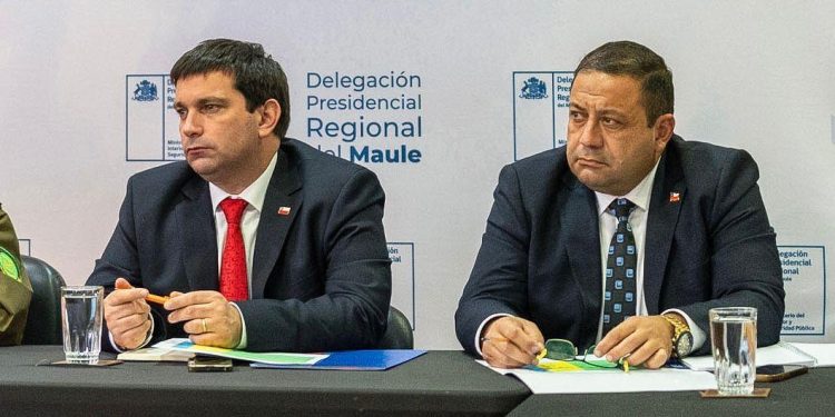 Delegado Prieto destaca operativos se seguridad: “Terminamos la semana con 71 extranjeros fiscalizados, 20 infraccionados y 11 procesos de expulsión, entre otras sanciones”