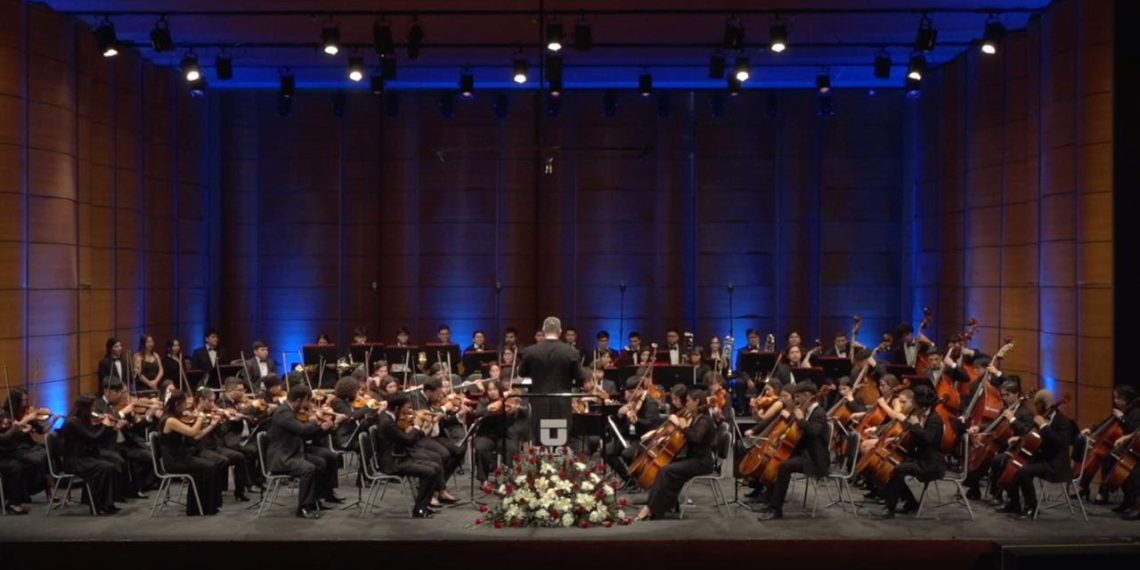 Orquesta UTalca conmemorará aniversario 284 de la capital maulina