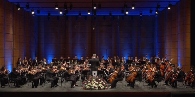 Orquesta UTalca conmemorará aniversario 284 de la capital maulina