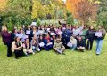 Familias mejoran su salud mental y el bienestar emocional gracias al apoyo del FOSIS