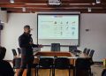 Capacitan sobre eficiencia energética y energías renovables a vecinos y vecinas de San Clemente