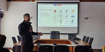 Capacitan sobre eficiencia energética y energías renovables a vecinos y vecinas de San Clemente
