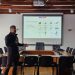Capacitan sobre eficiencia energética y energías renovables a vecinos y vecinas de San Clemente