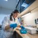 Investigan derivado del Omega 3 que podría atenuar daño hepático por diabetes