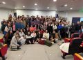 Exitoso Taller de Redes Sociales de la Escuela de Emprendimiento Prefiero el Maule y UCM