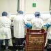 Sector agrícola marca fuerte caída en el empleo regional
