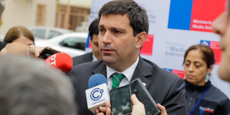 Se declara primera Alerta Ambiental en Talca y Maule