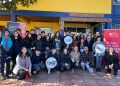 Enseña Chile y Garces Fruit se unen para fortalecer el liderazgo educativo en las regiones de O’Higgins y del Maule