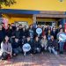 Enseña Chile y Garces Fruit se unen para fortalecer el liderazgo educativo en las regiones de O’Higgins y del Maule
