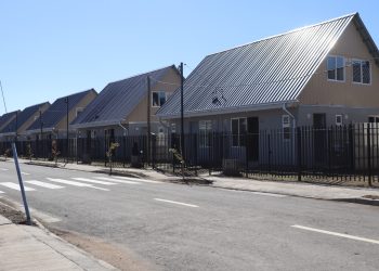 Anuncian terreno para el proyecto habitacional Don Patricio de Lontué