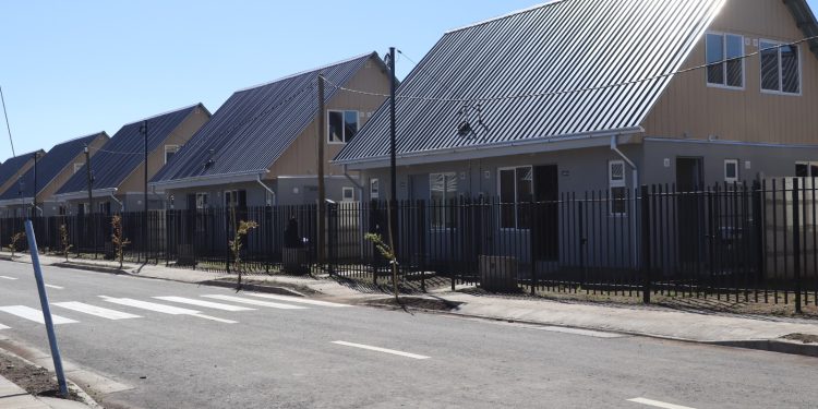 Anuncian terreno para el proyecto habitacional Don Patricio de Lontué