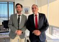 Avance histórico para Curepto: Ministerio de Vivienda y Municipalidad agilizan soluciones para el Comité Los Castaños